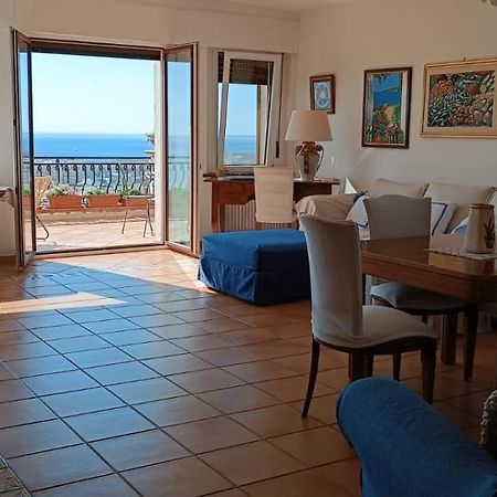 Velalatina Residence B&B Soverato - Camera Maestrale & Camera Tramontana Soverato Marina Εξωτερικό φωτογραφία