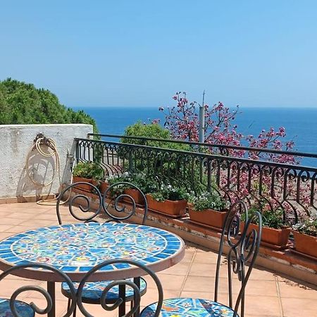 Velalatina Residence B&B Soverato - Camera Maestrale & Camera Tramontana Soverato Marina Εξωτερικό φωτογραφία