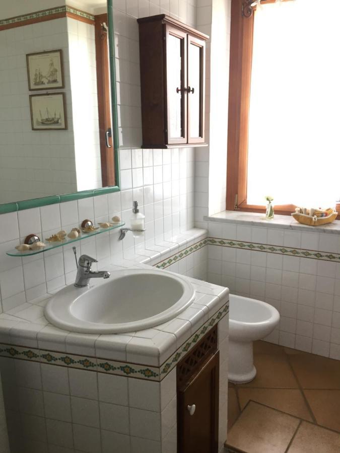 Velalatina Residence B&B Soverato - Camera Maestrale & Camera Tramontana Soverato Marina Εξωτερικό φωτογραφία