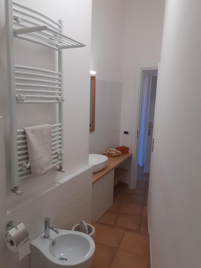 Velalatina Residence B&B Soverato - Camera Maestrale & Camera Tramontana Soverato Marina Εξωτερικό φωτογραφία