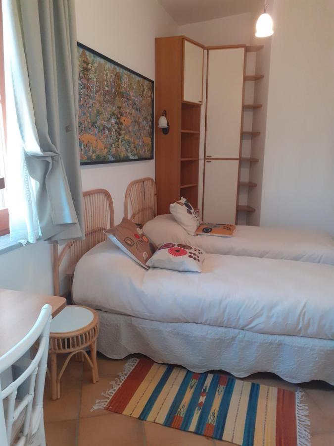 Velalatina Residence B&B Soverato - Camera Maestrale & Camera Tramontana Soverato Marina Εξωτερικό φωτογραφία