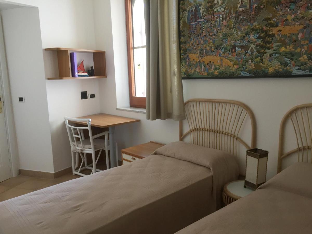 Velalatina Residence B&B Soverato - Camera Maestrale & Camera Tramontana Soverato Marina Εξωτερικό φωτογραφία