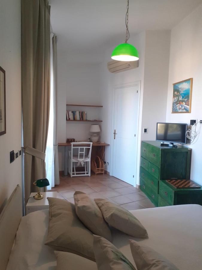 Velalatina Residence B&B Soverato - Camera Maestrale & Camera Tramontana Soverato Marina Εξωτερικό φωτογραφία