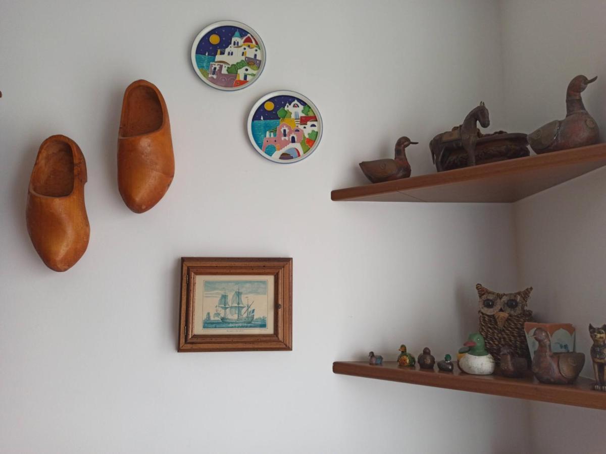 Velalatina Residence B&B Soverato - Camera Maestrale & Camera Tramontana Soverato Marina Εξωτερικό φωτογραφία
