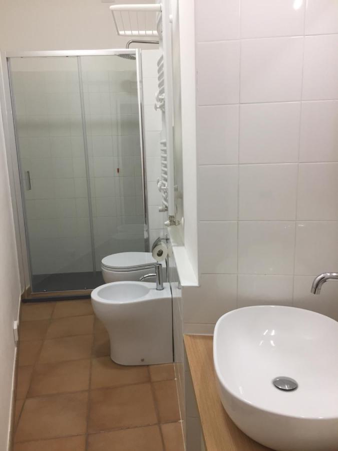 Velalatina Residence B&B Soverato - Camera Maestrale & Camera Tramontana Soverato Marina Εξωτερικό φωτογραφία