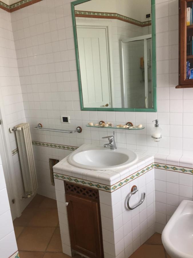 Velalatina Residence B&B Soverato - Camera Maestrale & Camera Tramontana Soverato Marina Εξωτερικό φωτογραφία