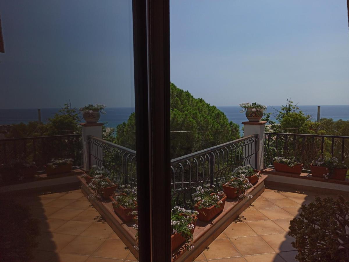 Velalatina Residence B&B Soverato - Camera Maestrale & Camera Tramontana Soverato Marina Εξωτερικό φωτογραφία