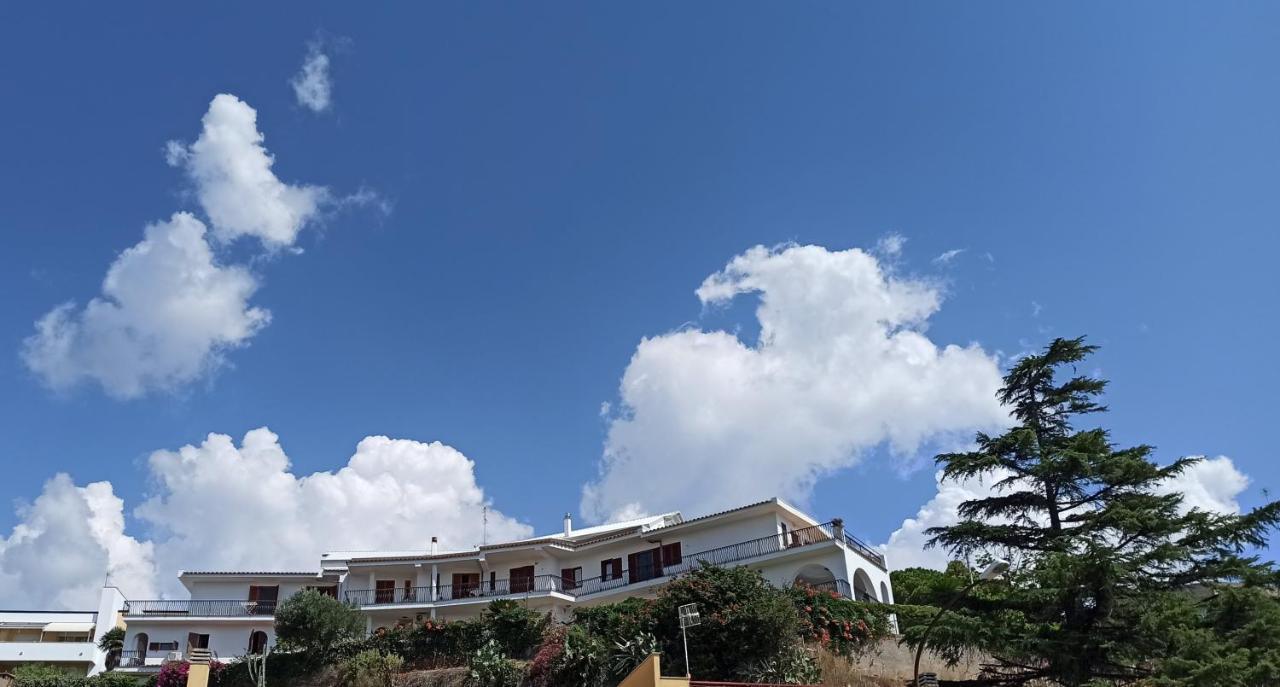 Velalatina Residence B&B Soverato - Camera Maestrale & Camera Tramontana Soverato Marina Εξωτερικό φωτογραφία