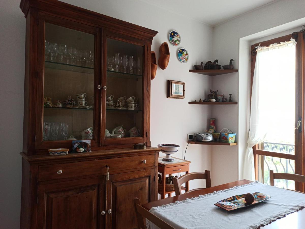 Velalatina Residence B&B Soverato - Camera Maestrale & Camera Tramontana Soverato Marina Εξωτερικό φωτογραφία