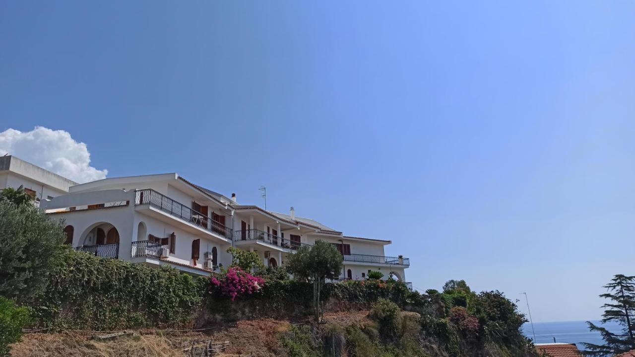 Velalatina Residence B&B Soverato - Camera Maestrale & Camera Tramontana Soverato Marina Εξωτερικό φωτογραφία