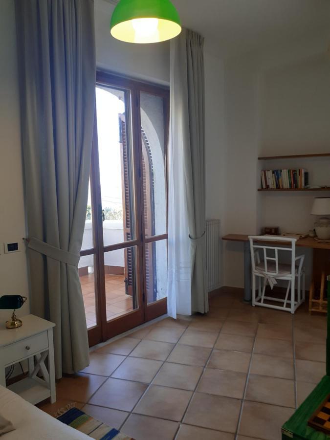 Velalatina Residence B&B Soverato - Camera Maestrale & Camera Tramontana Soverato Marina Εξωτερικό φωτογραφία