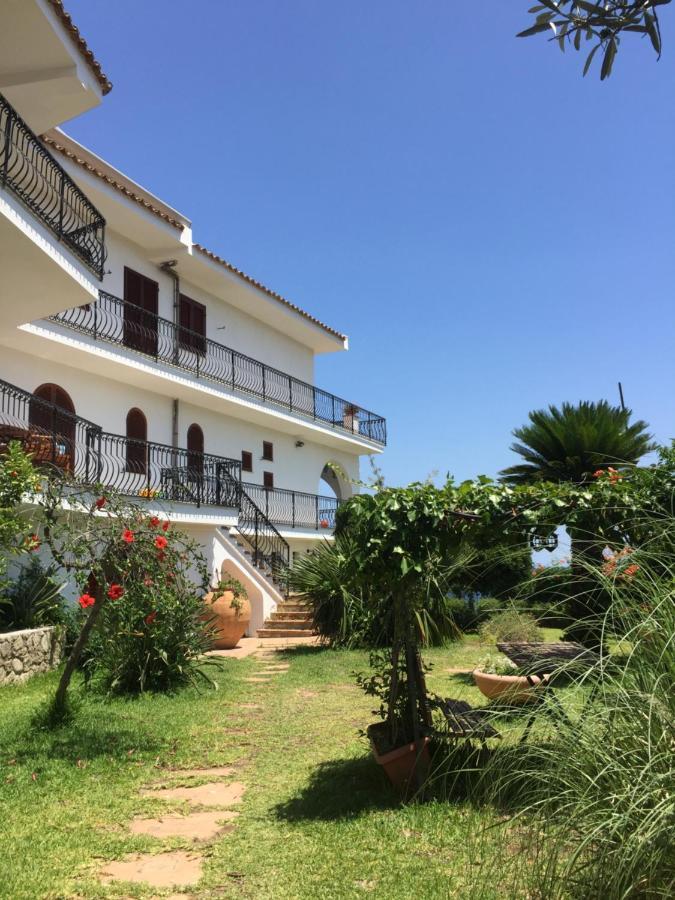 Velalatina Residence B&B Soverato - Camera Maestrale & Camera Tramontana Soverato Marina Εξωτερικό φωτογραφία