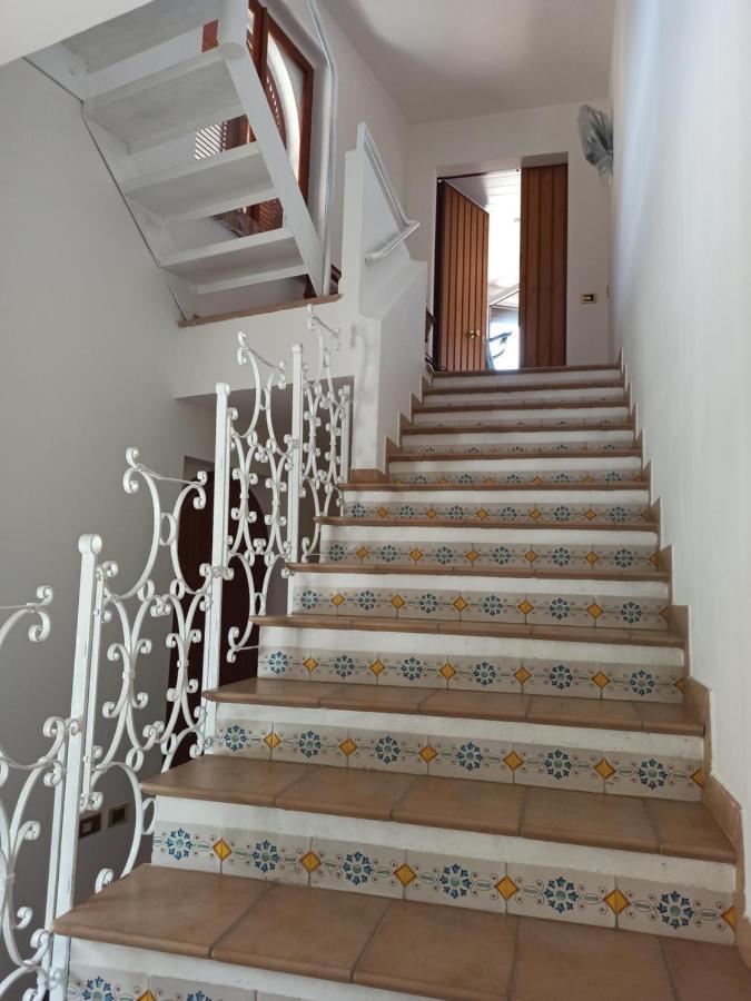 Velalatina Residence B&B Soverato - Camera Maestrale & Camera Tramontana Soverato Marina Εξωτερικό φωτογραφία