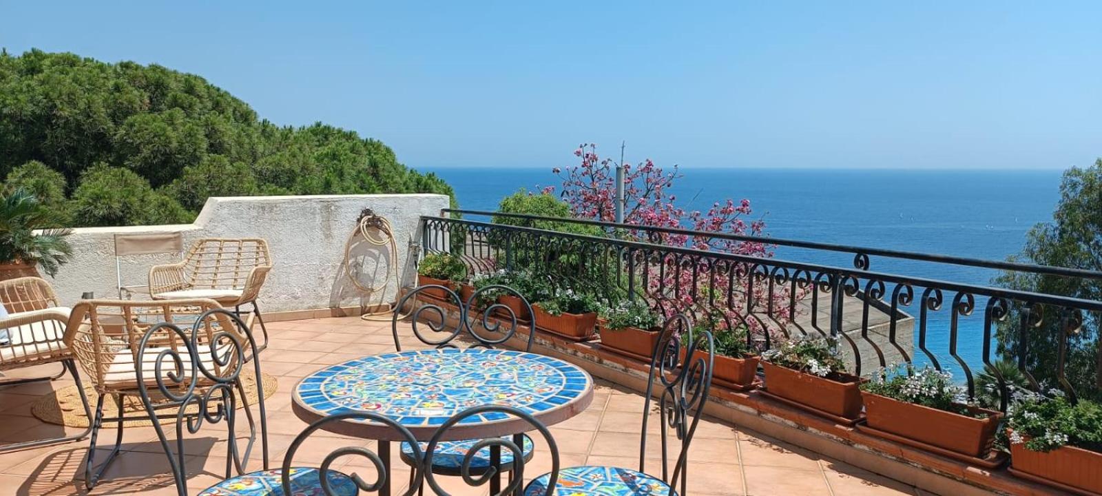 Velalatina Residence B&B Soverato - Camera Maestrale & Camera Tramontana Soverato Marina Εξωτερικό φωτογραφία