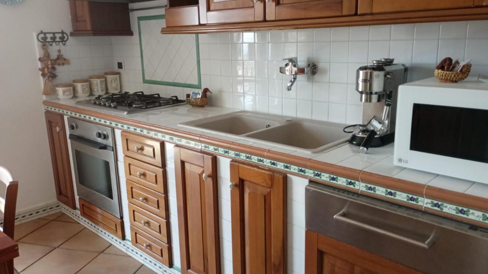 Velalatina Residence B&B Soverato - Camera Maestrale & Camera Tramontana Soverato Marina Εξωτερικό φωτογραφία