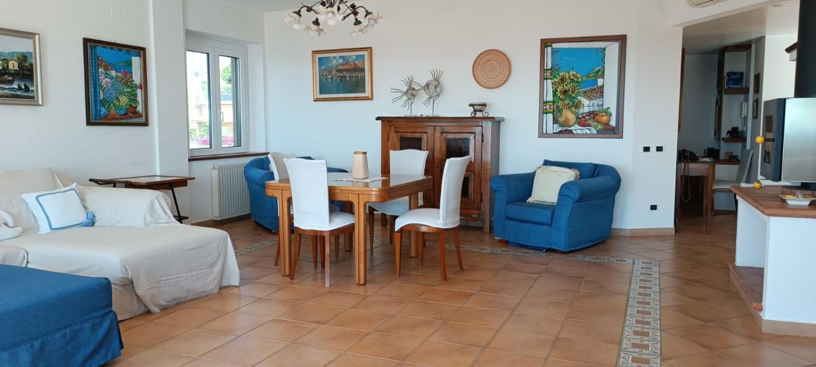 Velalatina Residence B&B Soverato - Camera Maestrale & Camera Tramontana Soverato Marina Εξωτερικό φωτογραφία